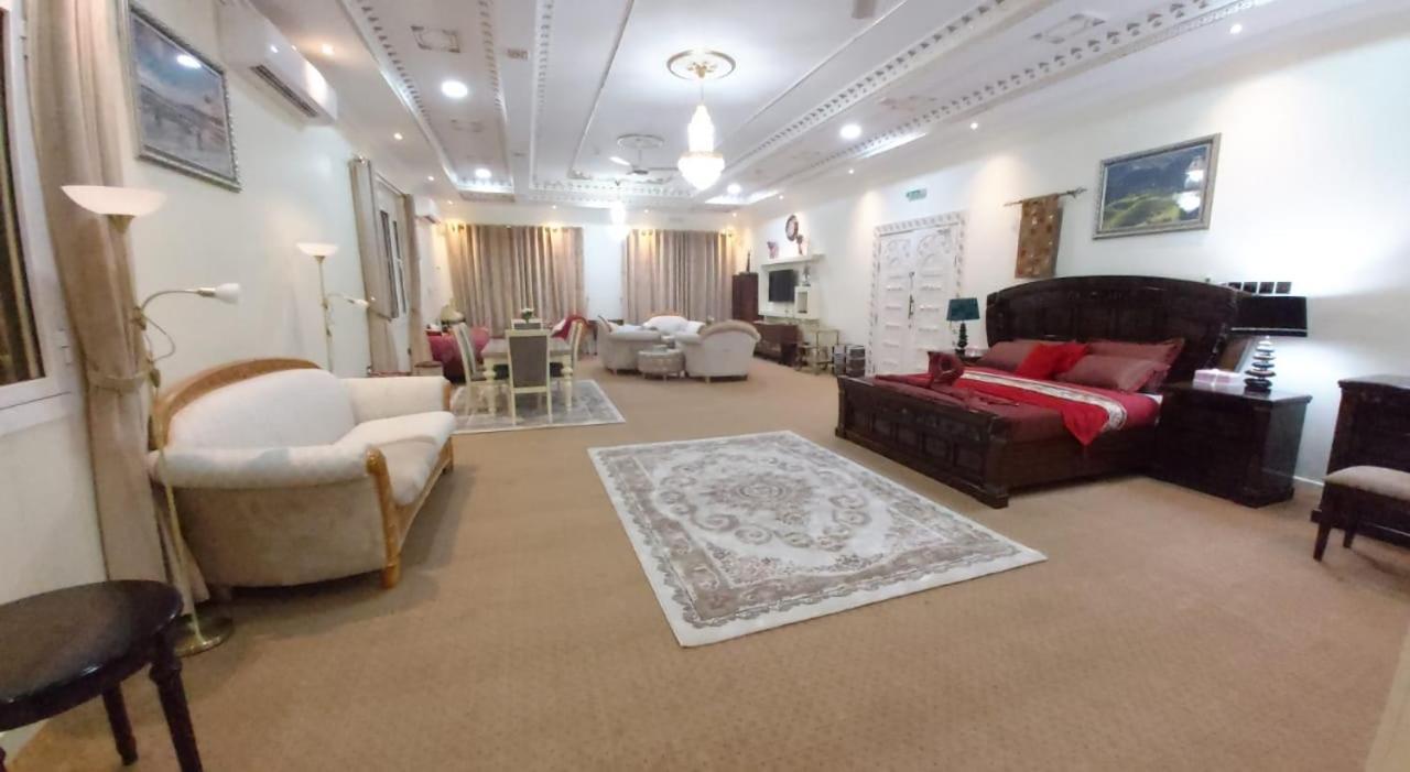 Sur Bandar Al Ayjah Hotel Apartments Dış mekan fotoğraf