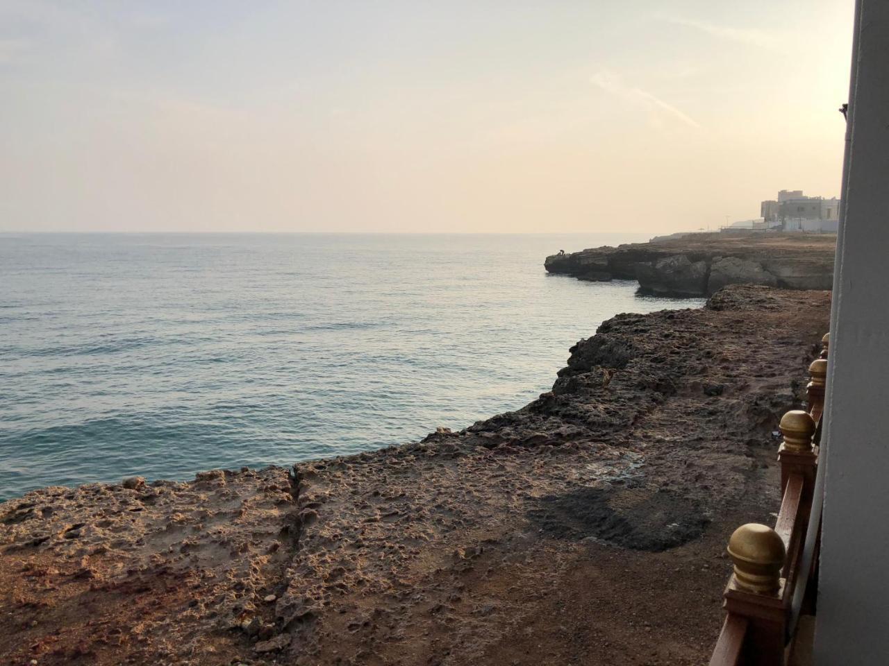 Sur Bandar Al Ayjah Hotel Apartments Dış mekan fotoğraf
