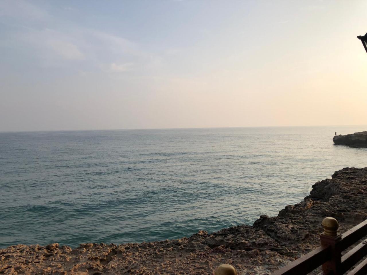 Sur Bandar Al Ayjah Hotel Apartments Dış mekan fotoğraf