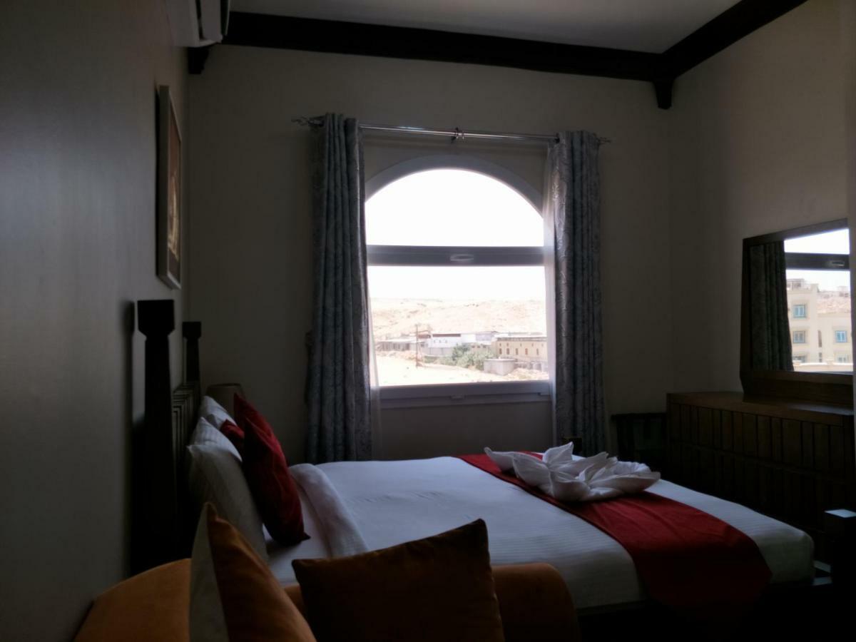 Sur Bandar Al Ayjah Hotel Apartments Dış mekan fotoğraf